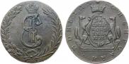 10 копеек 1778 года