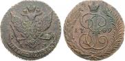 5 копеек 1789 года