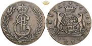 5 копеек 1778 года