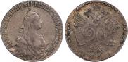 20 копеек 1771 года