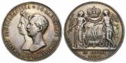 Медаль 1841 года