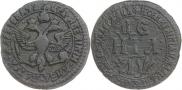 Denga 1700 year
