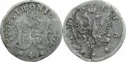 4 kopecks 1757 year