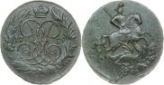 2 копейки 1759 года