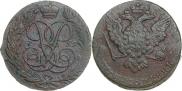 5 копеек 1759 года