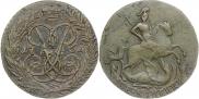 2 копейки 1761 года