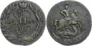 2 копейки 1763 года