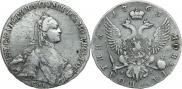 Poltina 1763 year