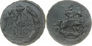 2 копейки 1764 года