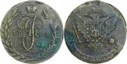 5 копеек 1764 года