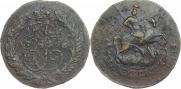 2 копейки 1766 года