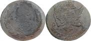 5 kopecks 1766 year