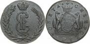 2 копейки 1767 года