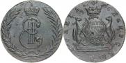 5 копеек 1767 года