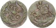 Polushka 1768 year