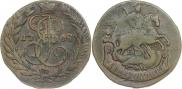 2 копейки 1768 года