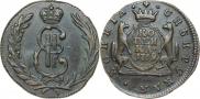 1 kopeck 1769 year