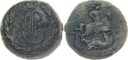 2 копейки 1769 года