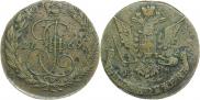 5 kopecks 1769 year