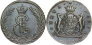 5 копеек 1769 года