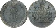 10 копеек 1769 года