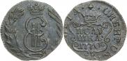 Polushka 1770 year