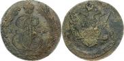 5 копеек 1770 года
