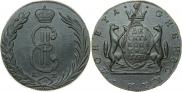 10 копеек 1770 года