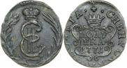 Polushka 1771 year