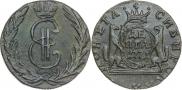Денга 1771 года