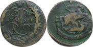 2 копейки 1771 года