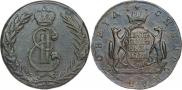 5 kopecks 1771 year