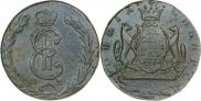 10 копеек 1771 года