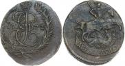 2 копейки 1772 года