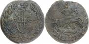 2 копейки 1773 года