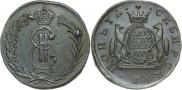 2 копейки 1773 года