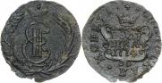 Polushka 1774 year