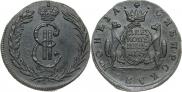 2 копейки 1774 года