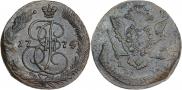5 копеек 1774 года