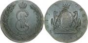 10 копеек 1774 года