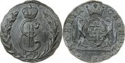 Денга 1775 года