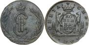 1 копейка 1775 года