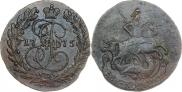 2 копейки 1775 года