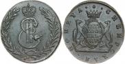 5 копеек 1775 года