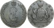 10 копеек 1775 года