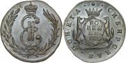 1 копейка 1776 года