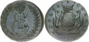 5 копеек 1776 года