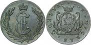 1 kopeck 1777 year