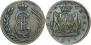 1 копейка 1778 года