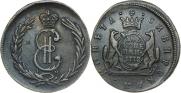 2 копейки 1778 года